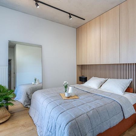 Apartament Sady # 110 奥尔什丁 外观 照片